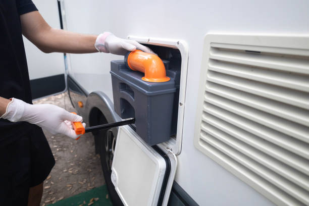 Best Portable toilet rental for construction  in Evans, GA