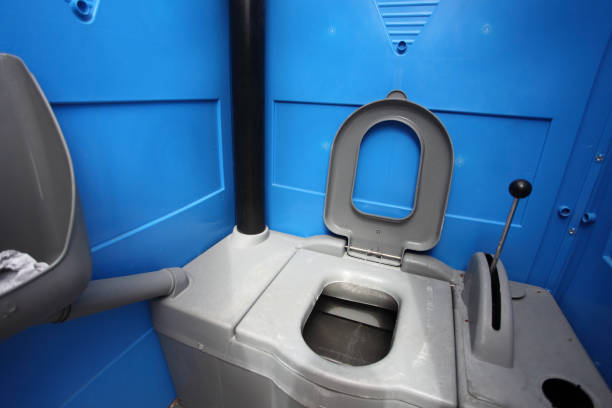 Best Portable bathroom rental  in Evans, GA