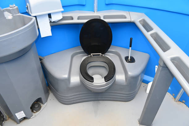 Best Long-term porta potty rental  in Evans, GA