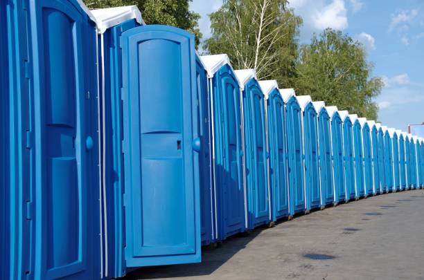 Best Porta potty for special events  in Evans, GA